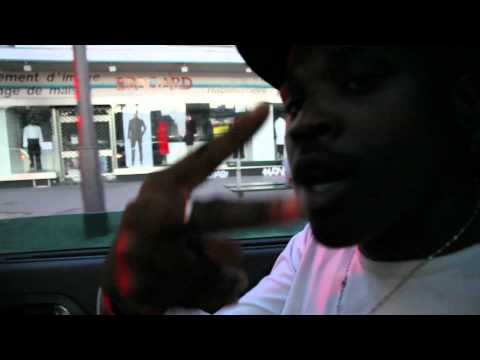 CYRVNO making off  " Mon Petit Secret " & " Ambition (Intro) " G-Nozik