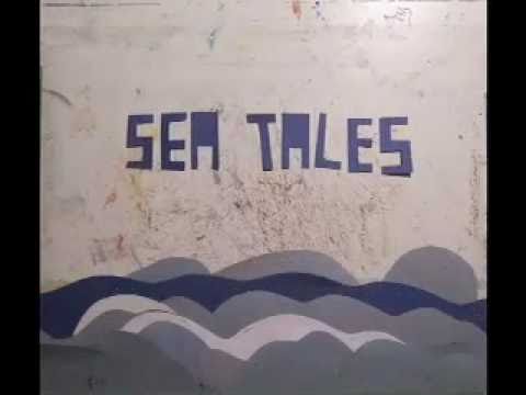 PIGEON HOLE - Sea Tales