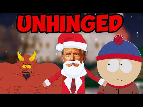 South Park just ENDED Serialization...and Trump