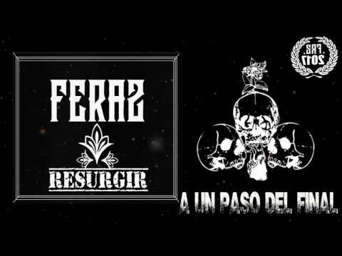 Resurgir|FERAZ  (EP)