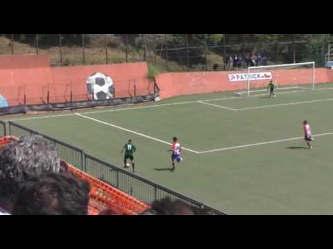 DIL35 150516 - BOGLIASCO - A.BAIARDO 0-2 | FINALE ALLIEVI REGIONALI