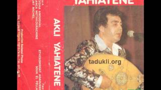 Akli Yahiatene - Souk el fellah (Rare) FxTadukli