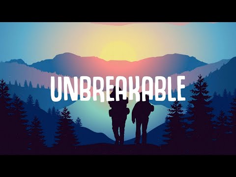 BUNT. - Unbreakable (Lyrics) ft. Clarence Coffee Jr.