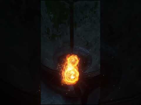 How to Get the Secret Ending In Blade and Sorcery Short #buckye #vr #bladeandsorceryvr