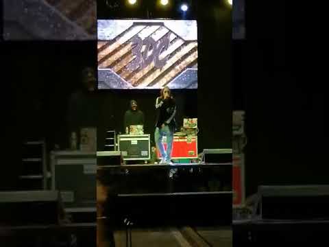 3dc - Giorno nero live 1/10/21