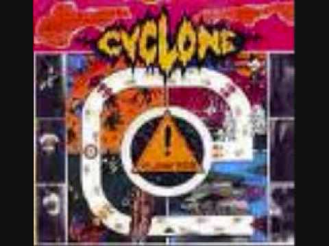 CYCLONE / PINOCCHIO GOES TO THE CYCLONIC ZONE
