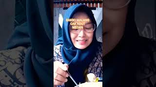Download lagu BAKSO MALANG CAK NDUT MEDAN #jalanjalan #makanbakso mp3