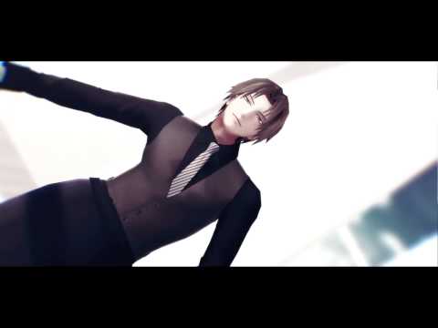 【MMD刀剣乱舞】Pusse Cafe (Sub thai)