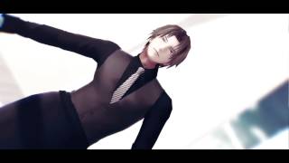 【MMD刀剣乱舞】Pusse Cafe (Sub thai)