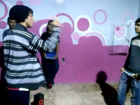 Réplica mc Rasta vs Raissen