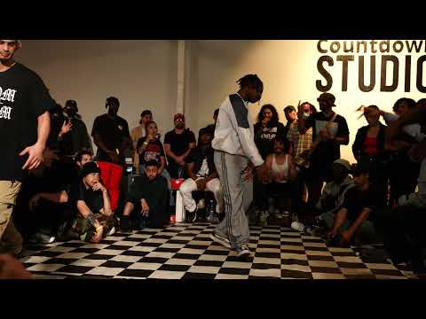 Canarus VS Tayst DOOM ROOM 5.