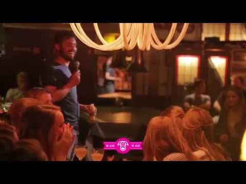Aftermovie KroegenCabaret 25-05-2016