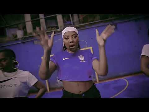 Ludmilla - Rainha Da Favela (Audio Visualizer)