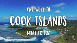 The Ultimate Cook Islands Travel Guide 2026
