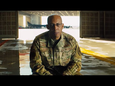 U.S. Air Force: General Brown Commercial :30