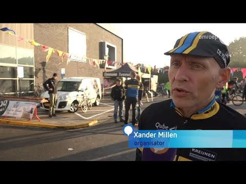 GLD Nieuws 1 oktober 2017
