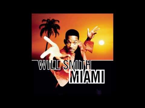 DJ Filou meet Will Smith vs. Whispers - Miami Beat goes on (Remix 2013)