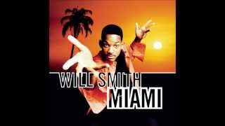 DJ Filou meet Will Smith vs. Whispers - Miami Beat goes on (Remix 2013)