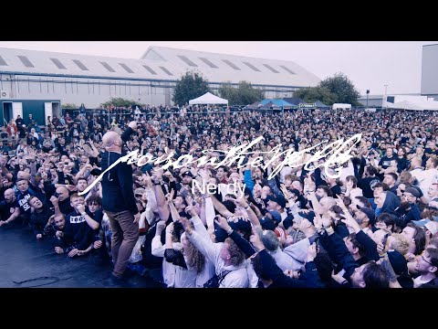 Poison the Well - Nerdy - Outbreak Fest 2024