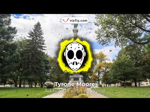 Addicted Feat. Leo Wood