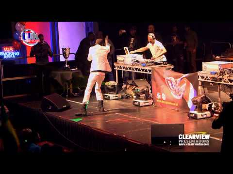 UK WORLD CUP CLASH AT THE TROXY 2014 Bass Odyssey (Official Video)