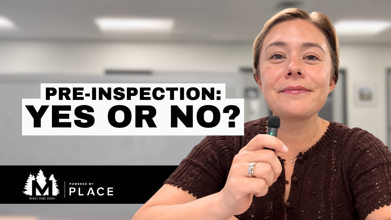 Is a Pre-Inspection Worth It When You Sell Your Home?
