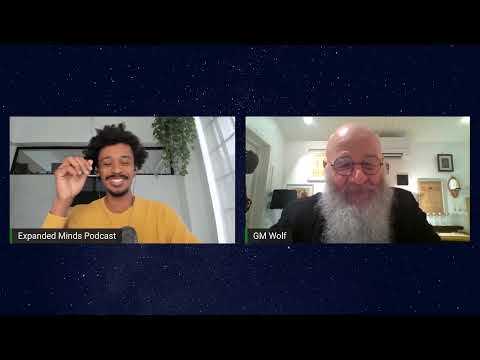 DEEP MEDITATION and THE MIRACLES OF UNIVERSAL LOVE. With Grandmaster Wolf and Ezekiel. ©