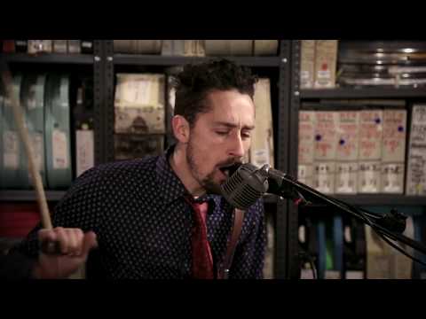 The Suitcase Junket - Heart of a Dog - 1/3/2020 - Paste Studio NYC - New York, NY