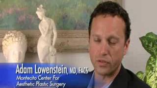 Plastic Surgery in Santa Barbara- Dr. Lowenstein’s Education