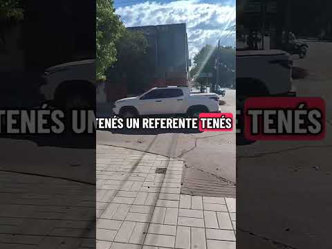 Buscar un referente #argentina #empreender  #hernando #córdoba#millonariosolitario #referente