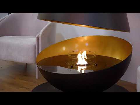 GlammFire Highlights at Salone del Mobile Milano 2019