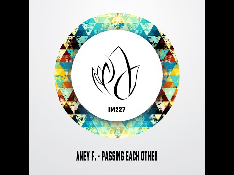 Aney F. - Passing Each Other (Original Mix) - Innocent Music 227