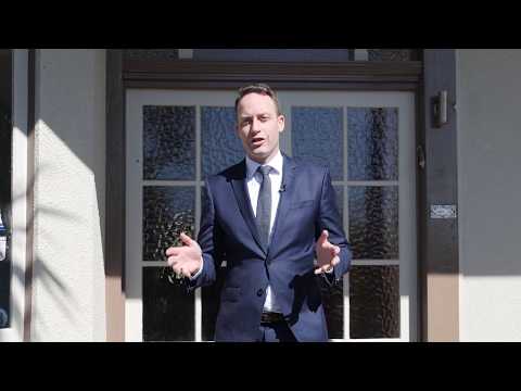 1 Heaton Terrace, Brooklyn - Wellington (Craig Lowe & Ashleigh Abels)