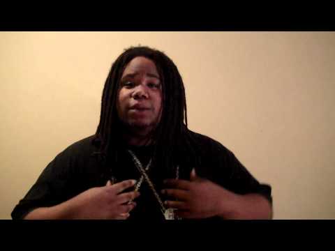 Thurow Bars "She Will" Freestyle (Thurow Thursday)