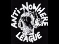 anti nowhere league-get ready