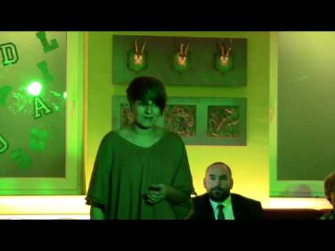 ReimBerg Slam Rösrath 17.06.2011 - Katja Hofmann  2. Runde