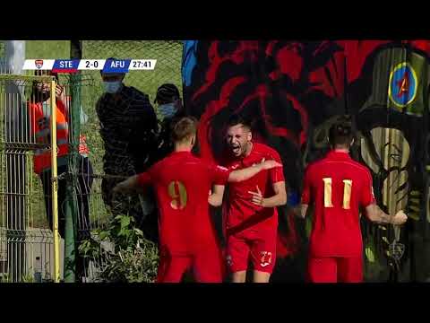 REZUMAT | CSA Steaua - CS Afumați 2-0 | Baraj de promovare în Liga 2