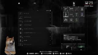 【雑談】おはざす！バイオ9のLMDFやりたいかも～～
