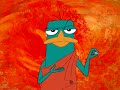 Way Of The Platypus Music Video Phineas And Ferb Disney Channel