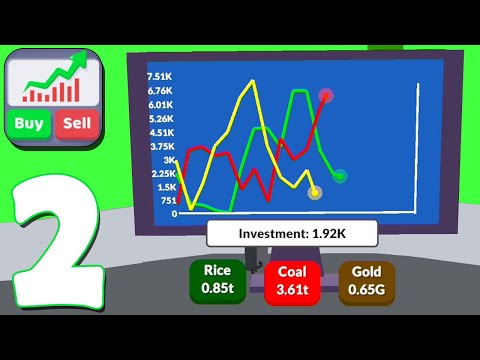 Get Rich! 3D(by SUPERSONIC STUDIOS LTD) - Gameplay Walkthrough Part 2 - YouTube