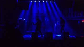 Ether - live at the Masquerade (Southern Bitterness Tour)