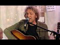 Joseph Parsons & Ross Bellenoit - King of Baltimore - Live im Fahrradkeller 2012