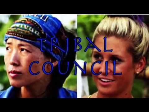 LS: Kiribati - Ep. 6 "Clear Cut"