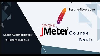 Download the video "#20 - Jmeter - Hướng dẫn về run JMeter Non UI mode và cách tạo HTML report"