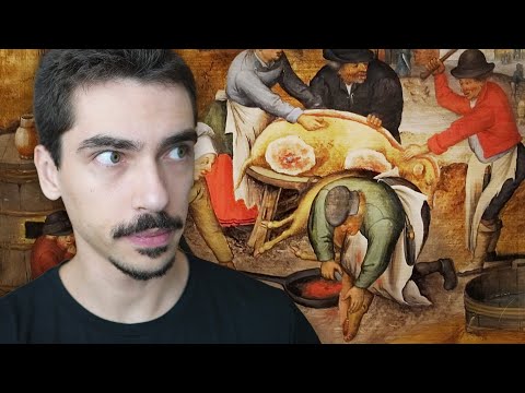 O mito mais absurdo sobre a Idade Média