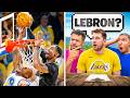 Recreate The NBA Signature Top Plays Win 1000