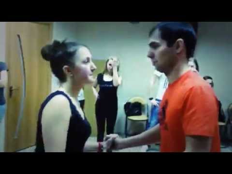 Ritmo de Lambazouk @ Lambazouk Classics with Victor & Olga