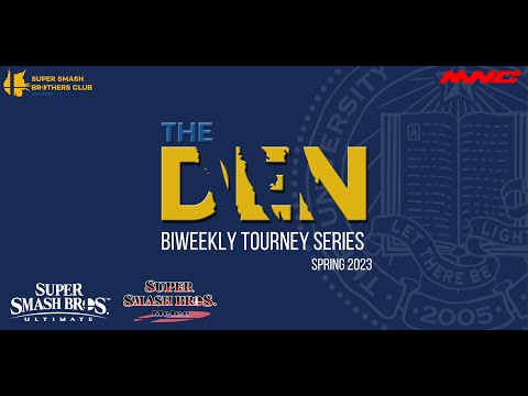The Den 2: Spring 2023 (MNCSmash vod)
