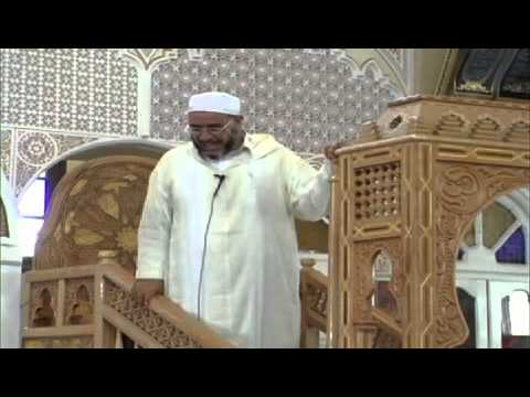 الهروب من حر جهنم عبد الله نهاري