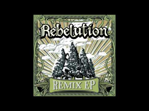 Rebelution - Safe and Sound (Zion-I Remix)